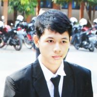 Foto Damar Pramudito Nurjati